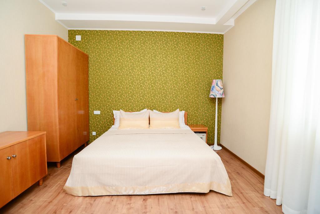 Grushevy Hospitality Boutique Hotel Almaty Room photo